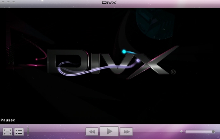 DivX Player