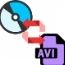 Как конвертировать AVI в VOB