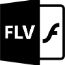 Как конвертировать FLV в AVI