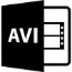 Как конвертировать видео в AVI