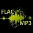 Преобразовать FLAC в MP3
