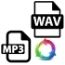 Конвертер MP3 в WAV