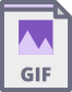 Создание GIF в простом видеоредакторе